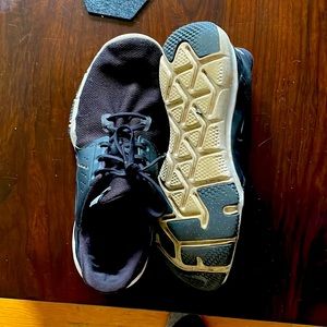 Nike Cross Trainers. Used